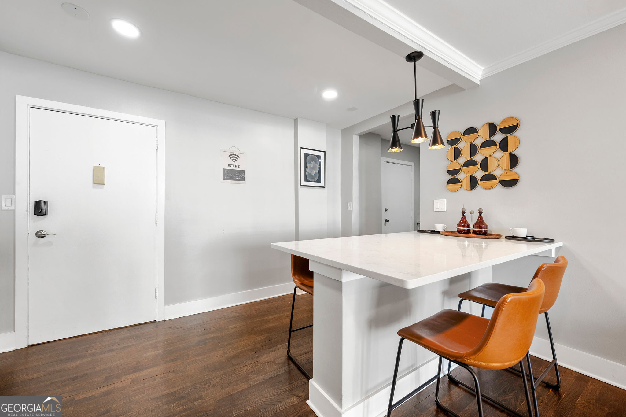 215 Piedmont AVE 1509