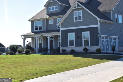100 Leveret RD Locust Grove GA 30248