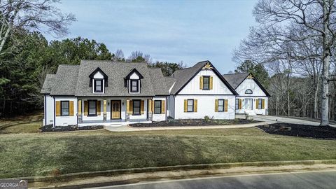 1051 Spartan LN Athens GA 30606