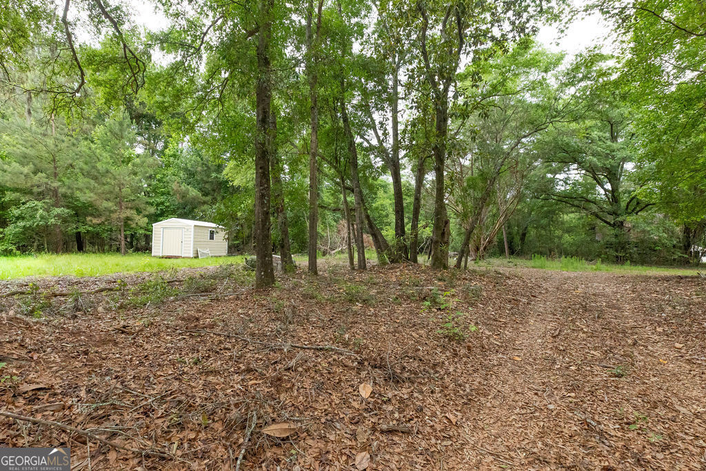 695 Log Landing RD