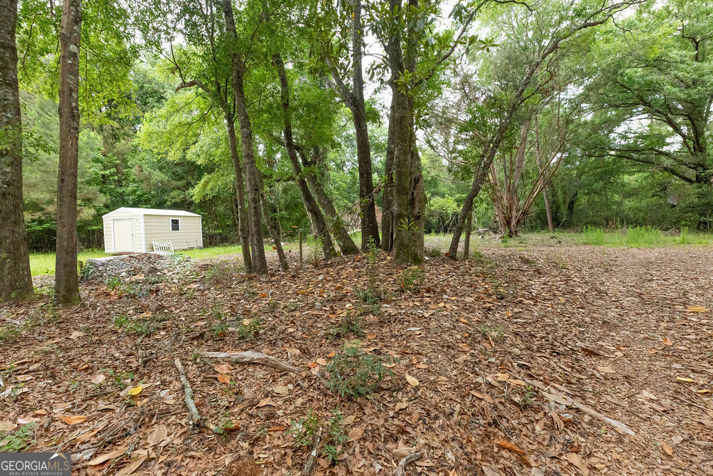 695 Log Landing RD