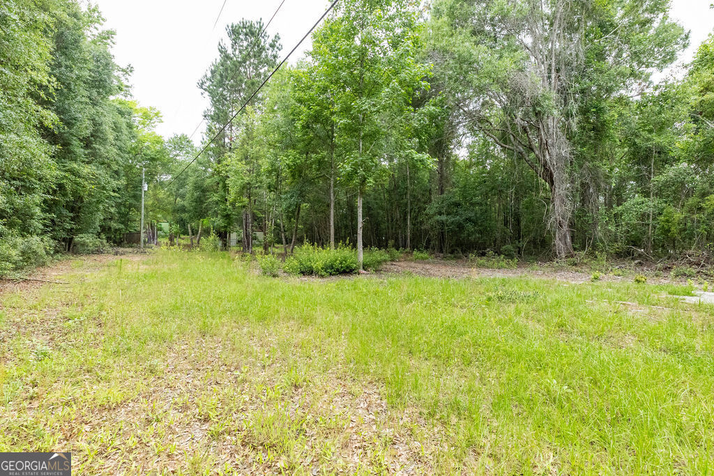 695 Log Landing RD