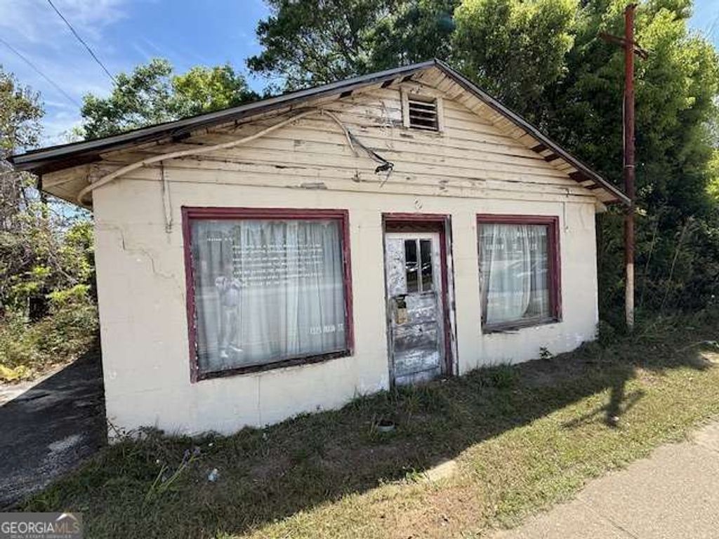 Photo of 0 S Main #3, Tifton, GA 31794 (MLS # 10727704)