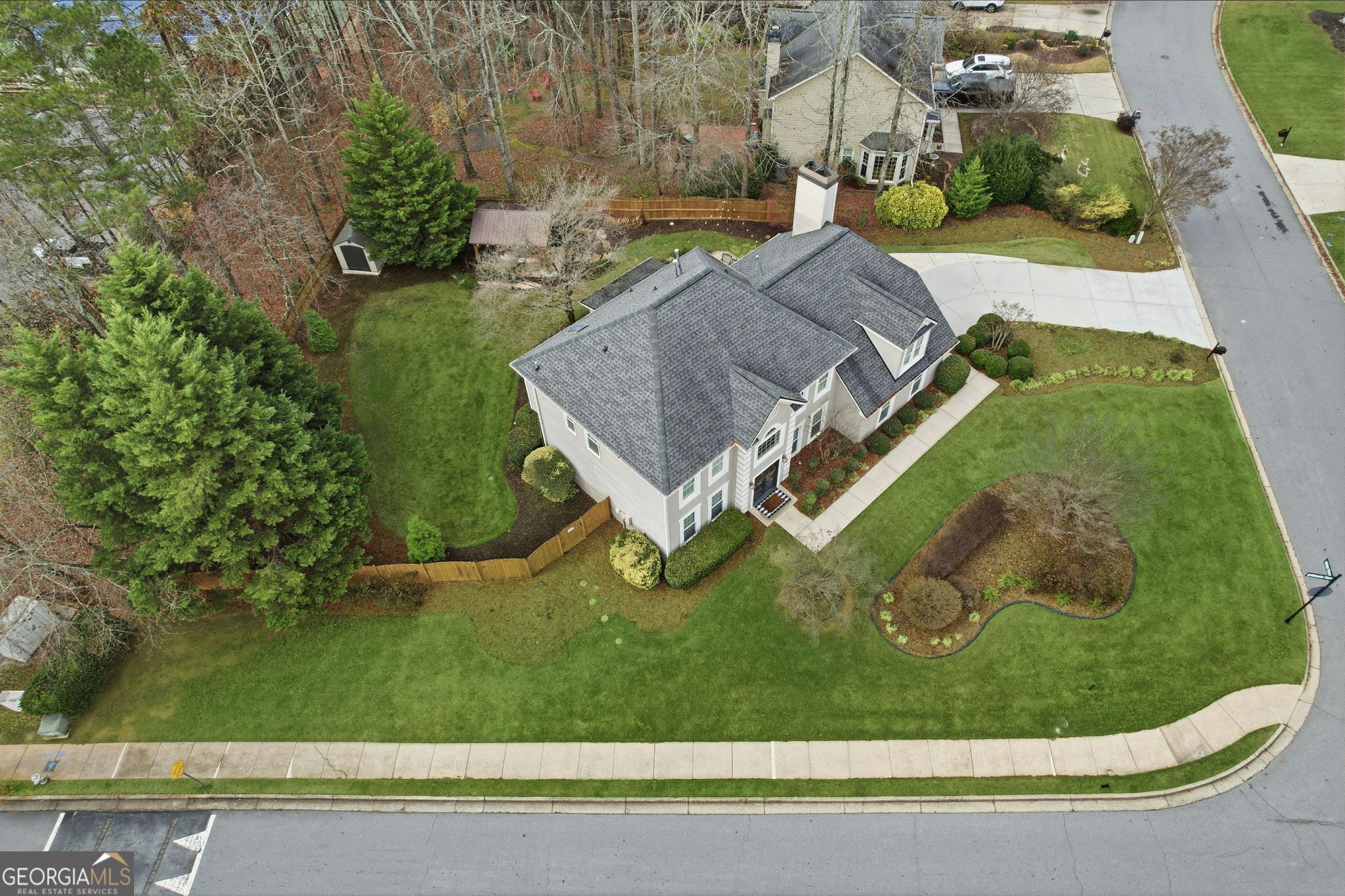 5470 N Hillbrooke TRCE