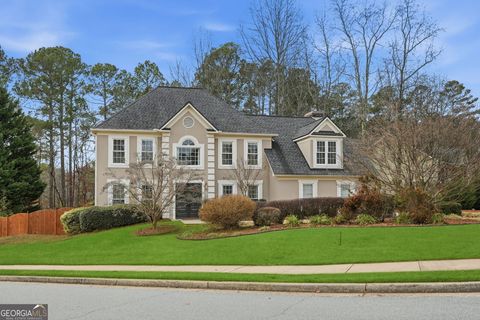 5470 N Hillbrooke TRCE Alpharetta GA 30005