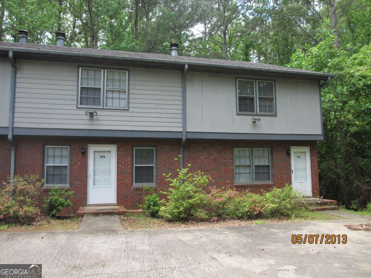 171 Highland Park DR
