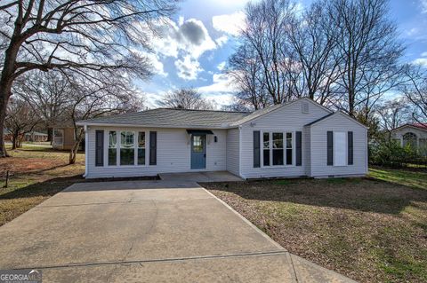 Photo of 30 Grove Circle, Cartersville, GA 30120 (MLS # 10672734)