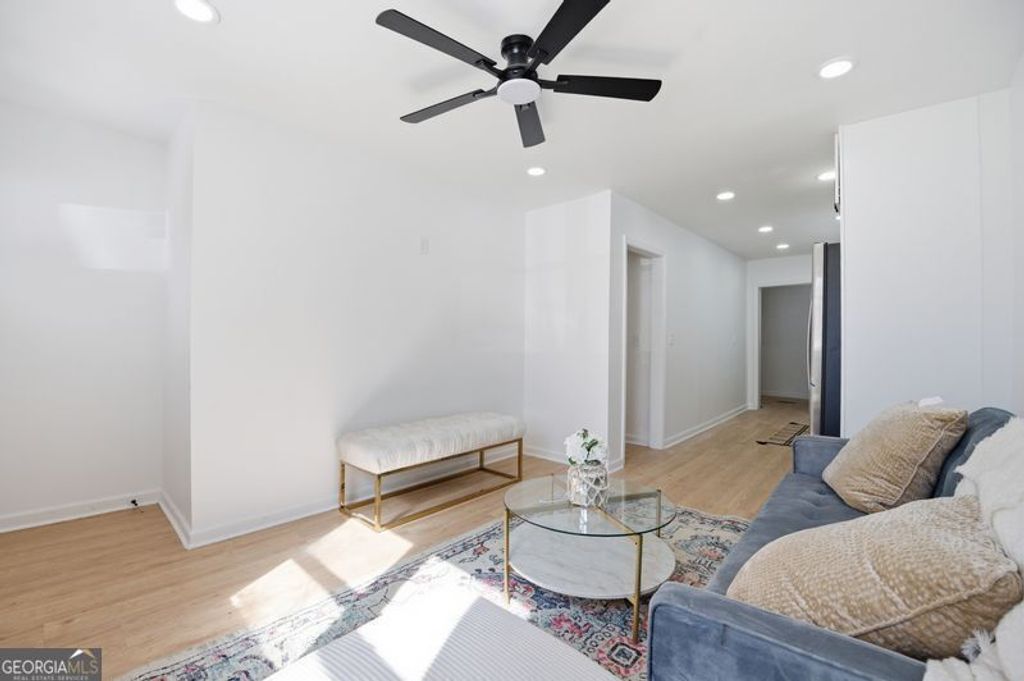 Photo of 2073 Morehouse Drive NW, Atlanta, GA 30314 (MLS # 10691911)