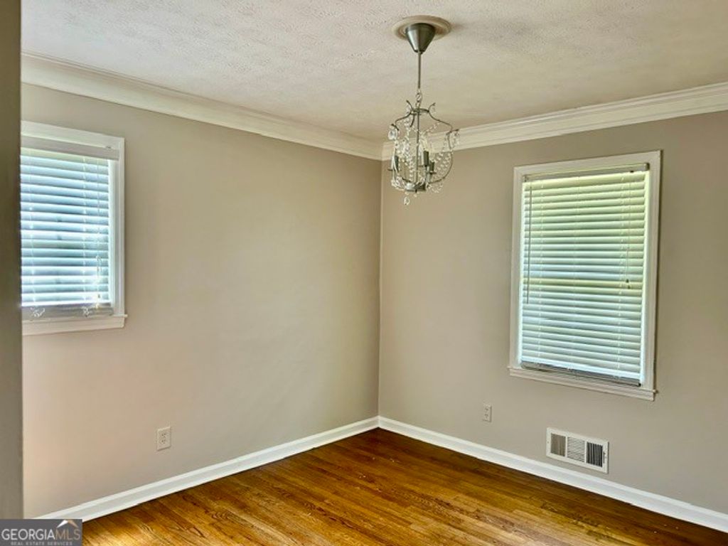 Photo of 109 Maddox Road, Griffin, GA 30224 (MLS # 10767600)