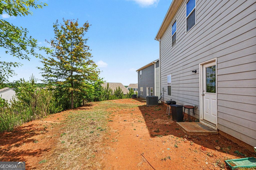 Photo of 3615 Tommyhawk Court, Douglasville, GA 30135 (MLS # 10766603)