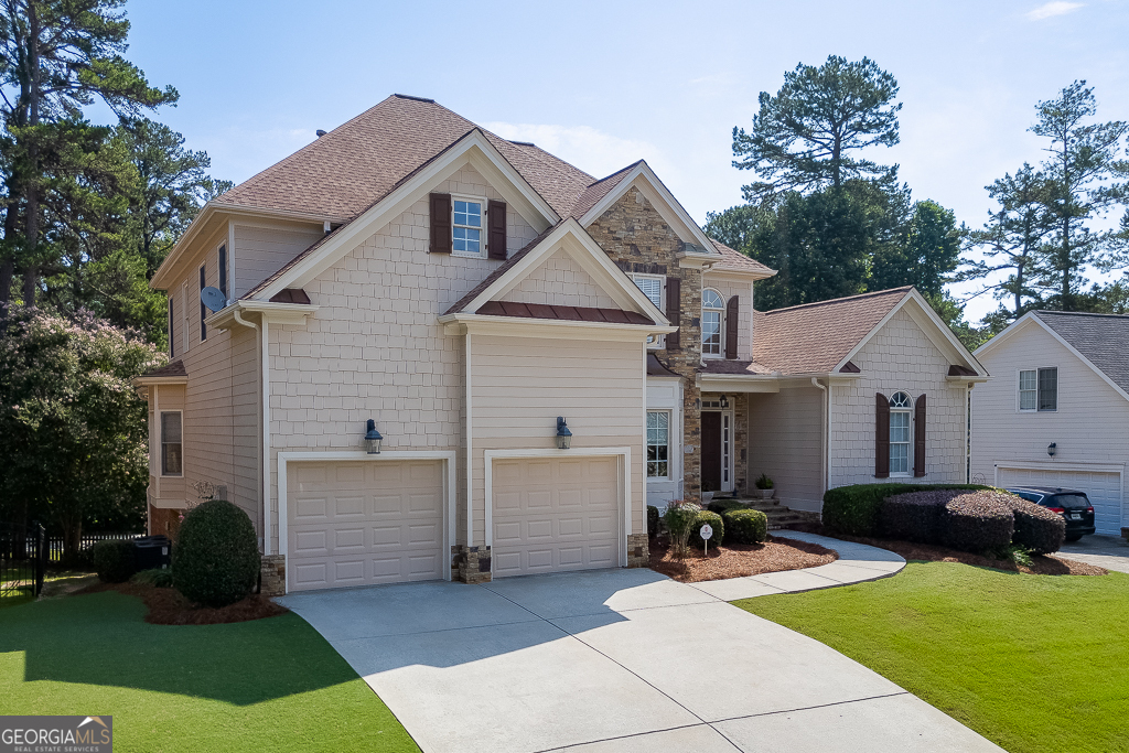 4171 Lantern Hill DR