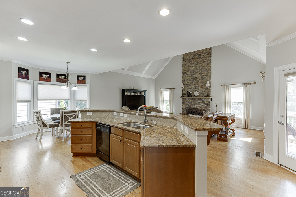 4171 Lantern Hill DR