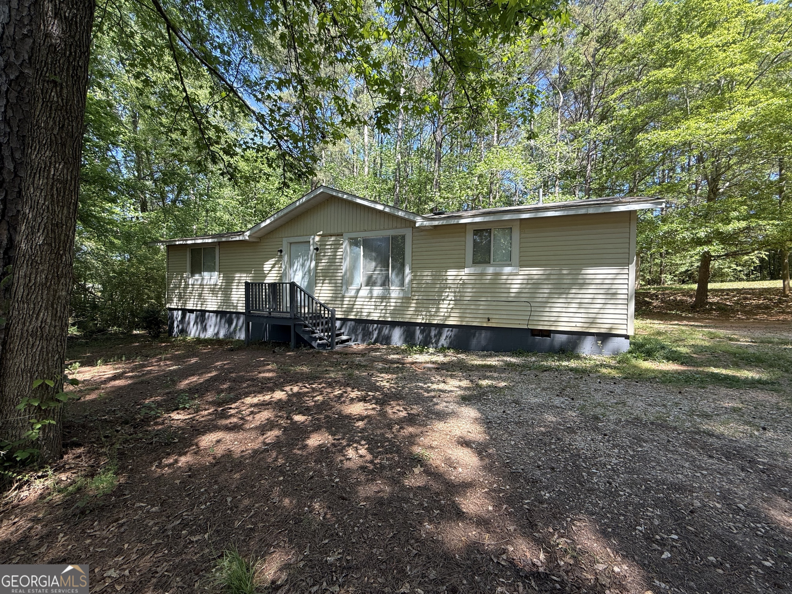 Photo 1 of 23 — 36 Hill RD, Lagrange, GA 30240