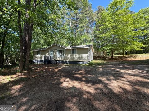 36 Hill Road, Lagrange, GA 30240 - #: 10733485