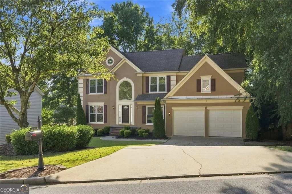 425 Fairford Lane, Duluth, GA, 30097