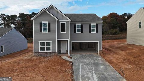 157 Galilee LN Bethlehem GA 30620