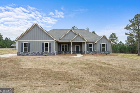 A home in Barnesville