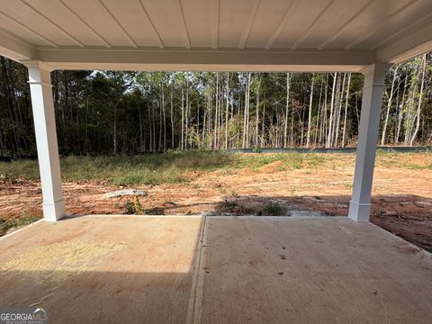 A home in Barnesville