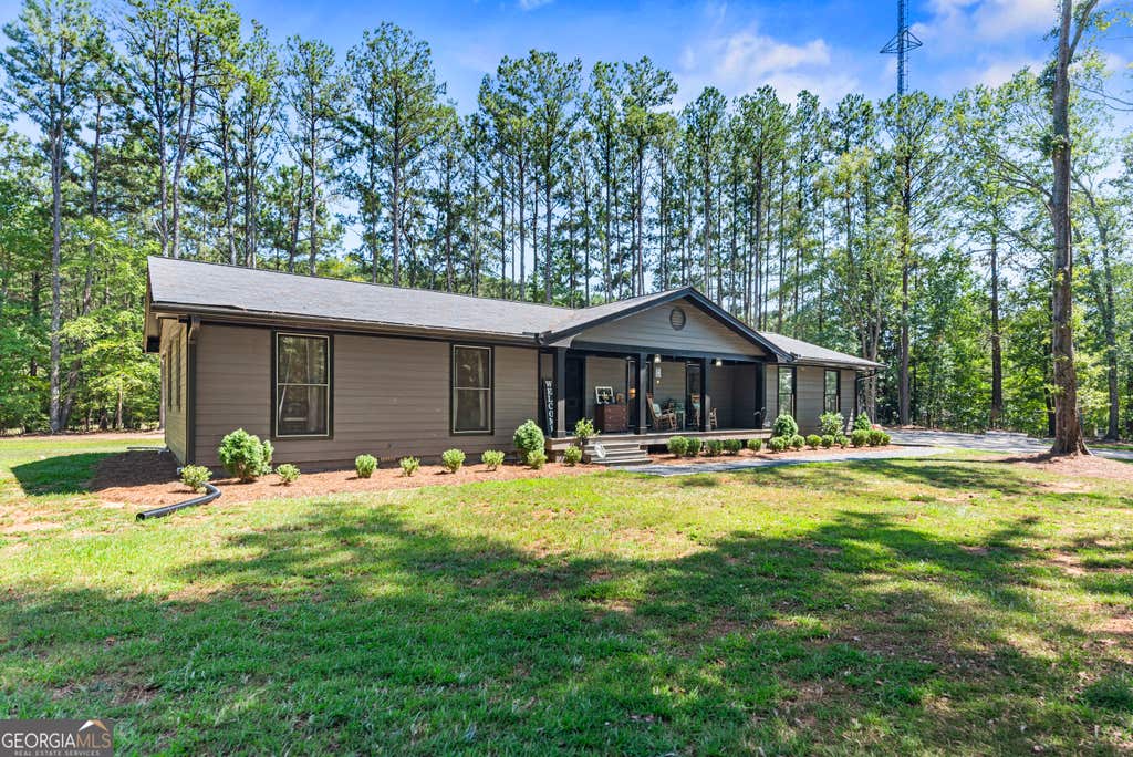Photo of 299 Hwy 11, Monroe, GA 30655 (MLS # 10834025)