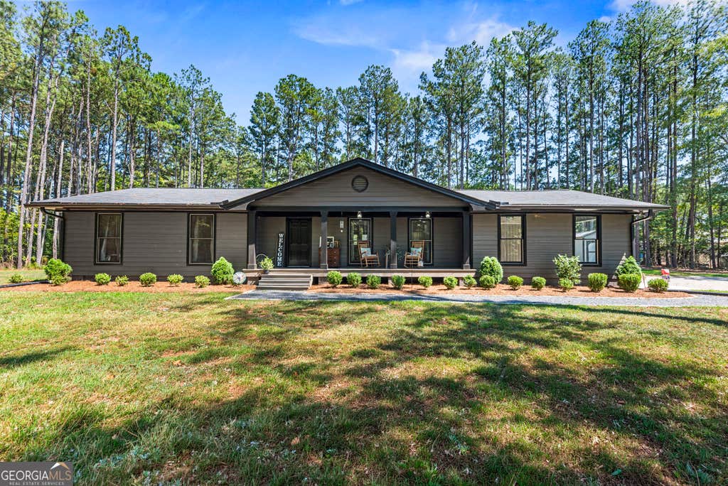 Photo of 299 Hwy 11, Monroe, GA 30655 (MLS # 10834025)