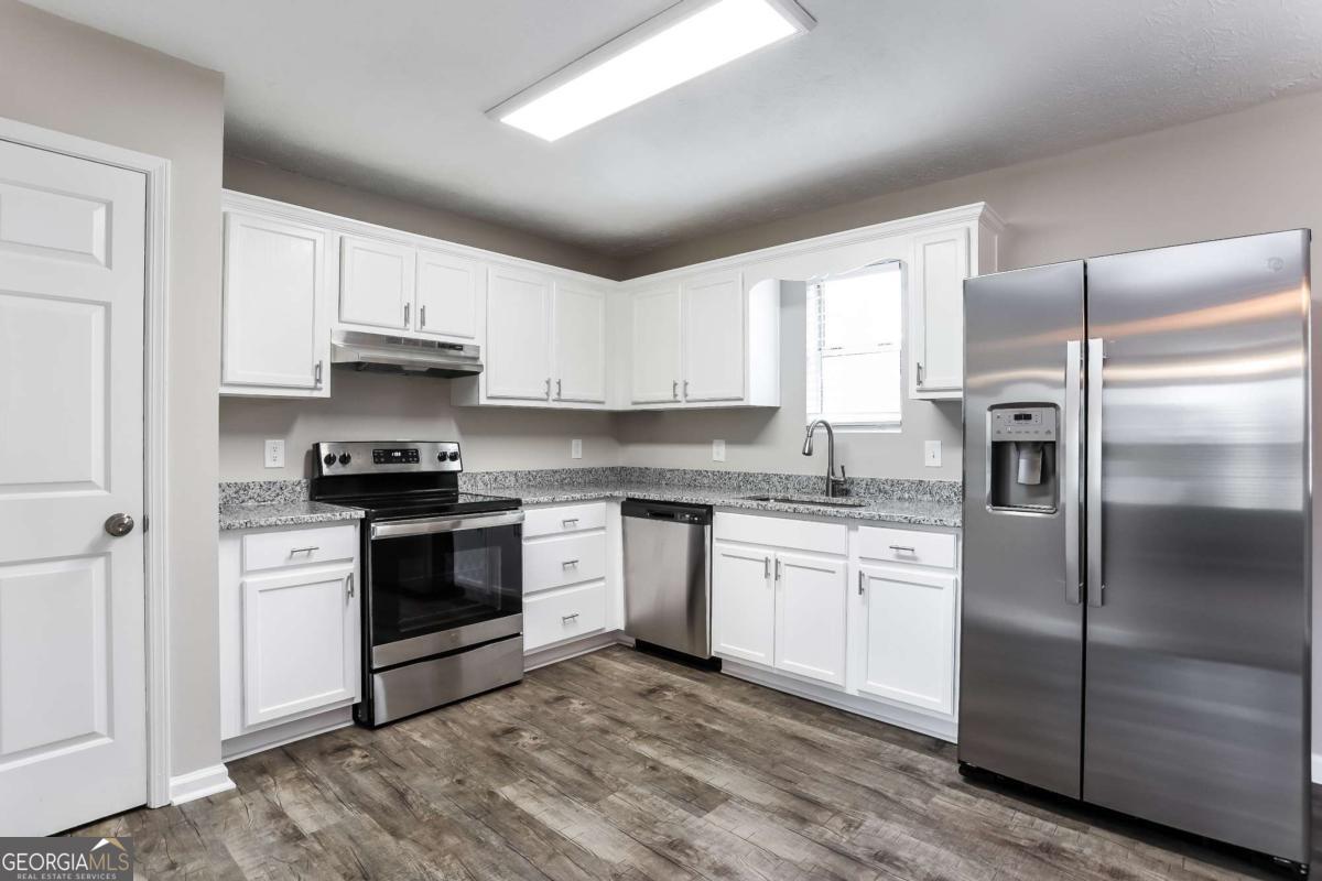 Photo 1 of 14 — 3685 N Melissa LN, Douglasville, GA 30135