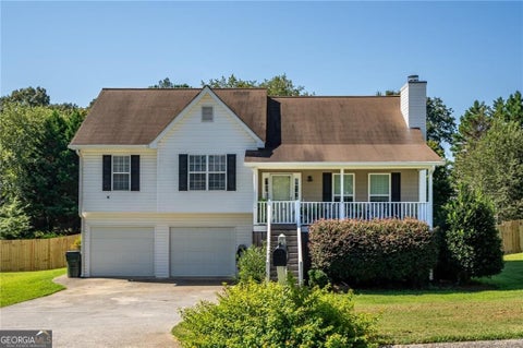 Photo of 731 Calloway Drive, Rockmart, GA 30153 (MLS # 10835447)