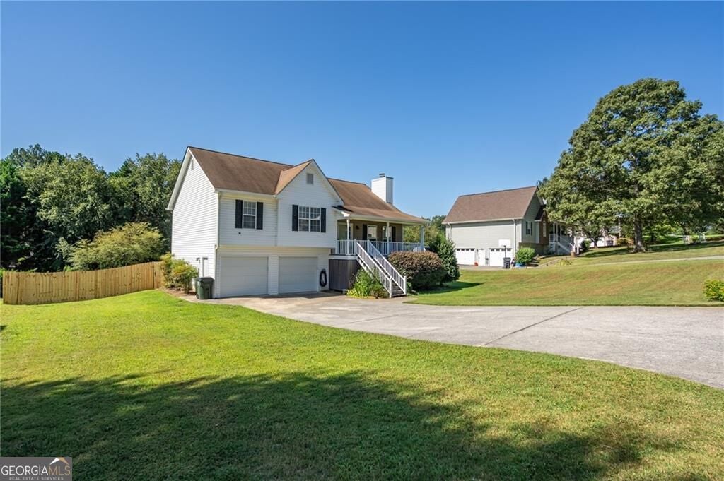 Photo of 731 Calloway Drive, Rockmart, GA 30153 (MLS # 10835447)