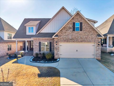 226 Landings Pointe LN Warner Robins GA 31088