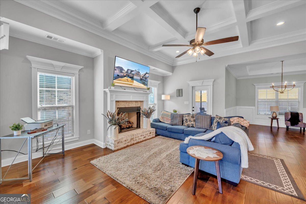 226 Landings Pointe LN