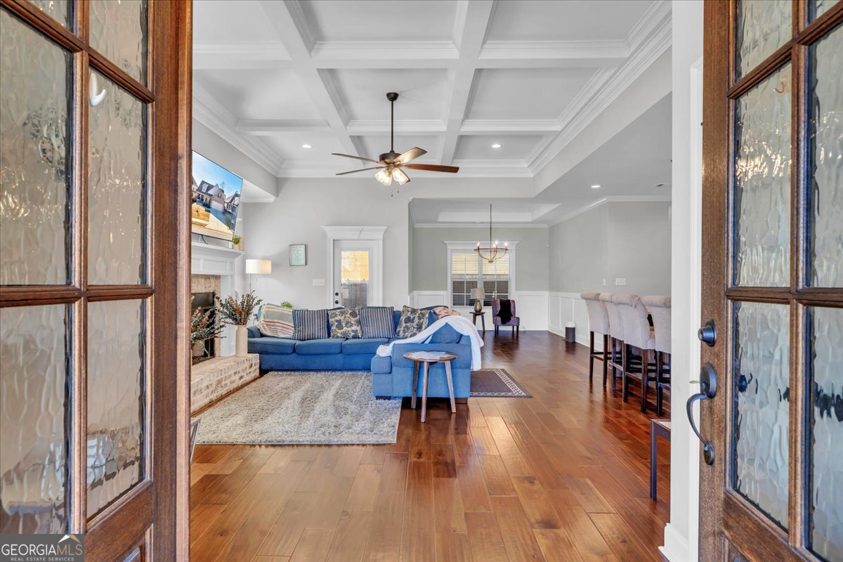 226 Landings Pointe LN