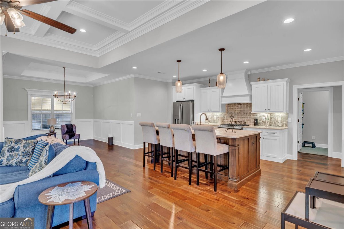 226 Landings Pointe LN