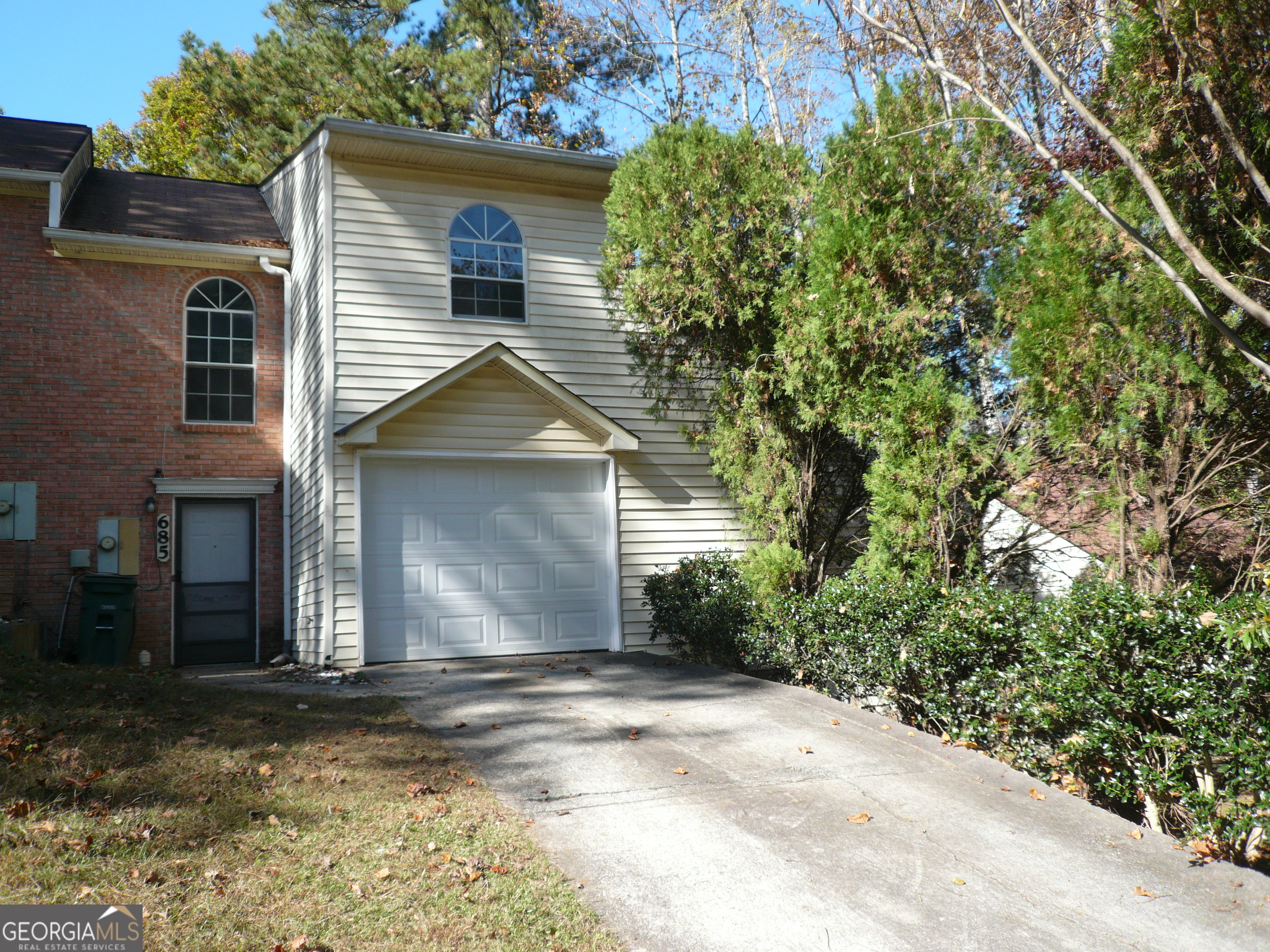 Coventry Township - Residential