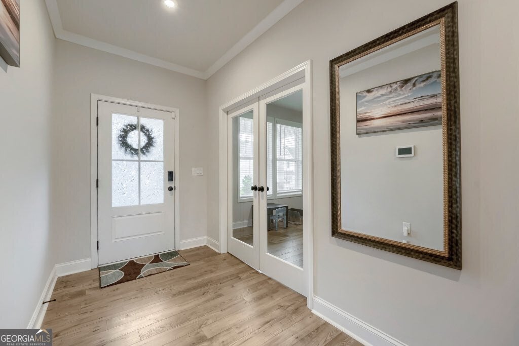 2448 Hidden Creek RD