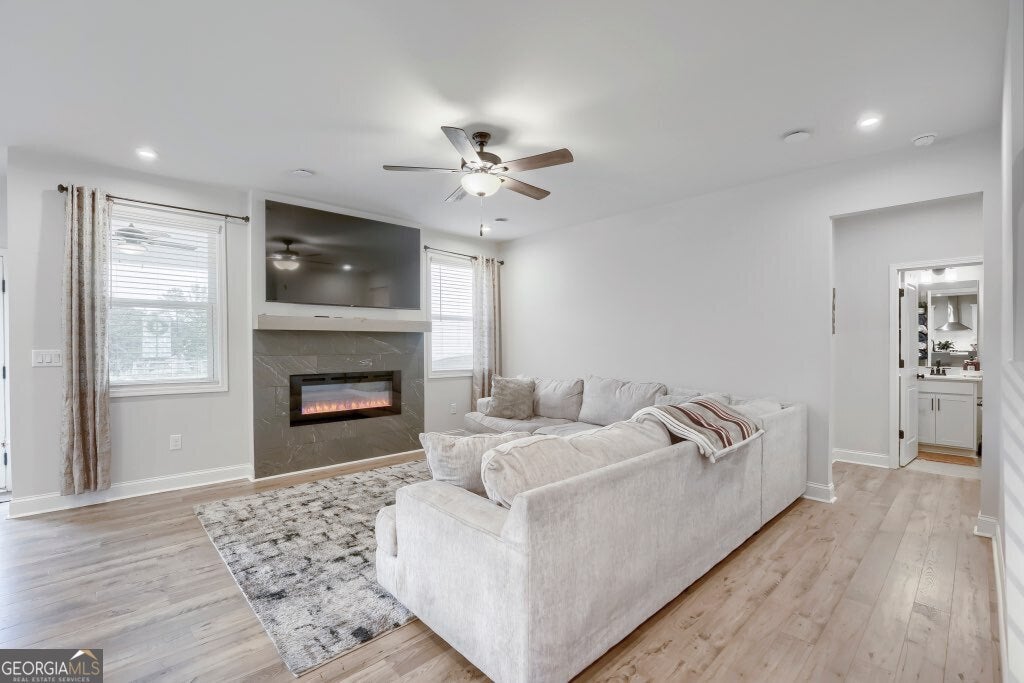 2448 Hidden Creek RD