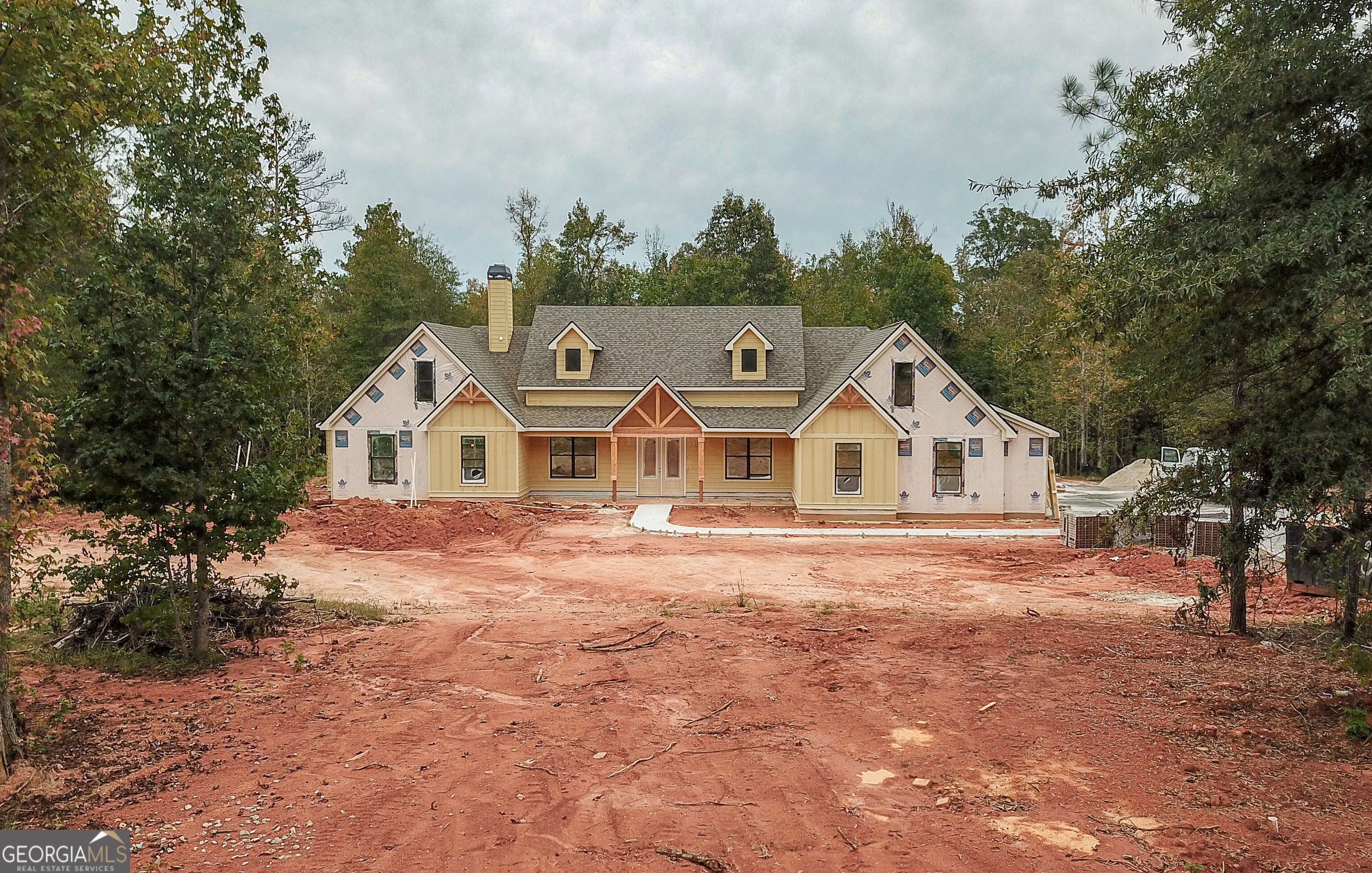 LOT #42 Starlight Dr.