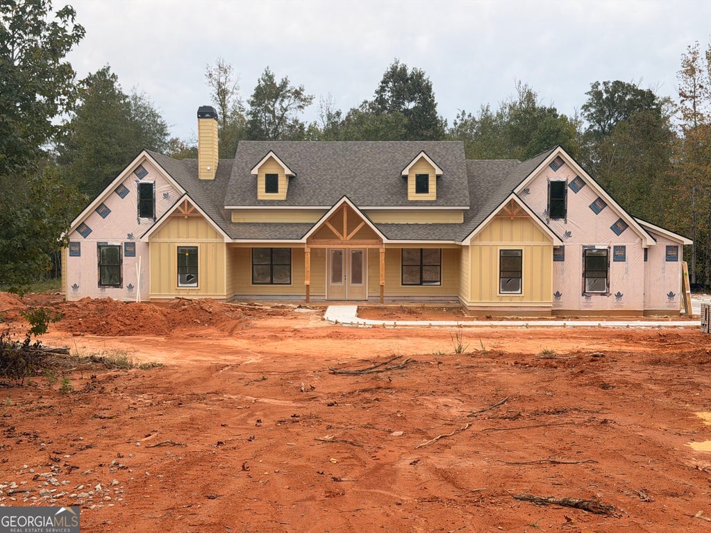 Photo of 42 Starlight Dr., senoia, GA 30276 (MLS # 10870797)