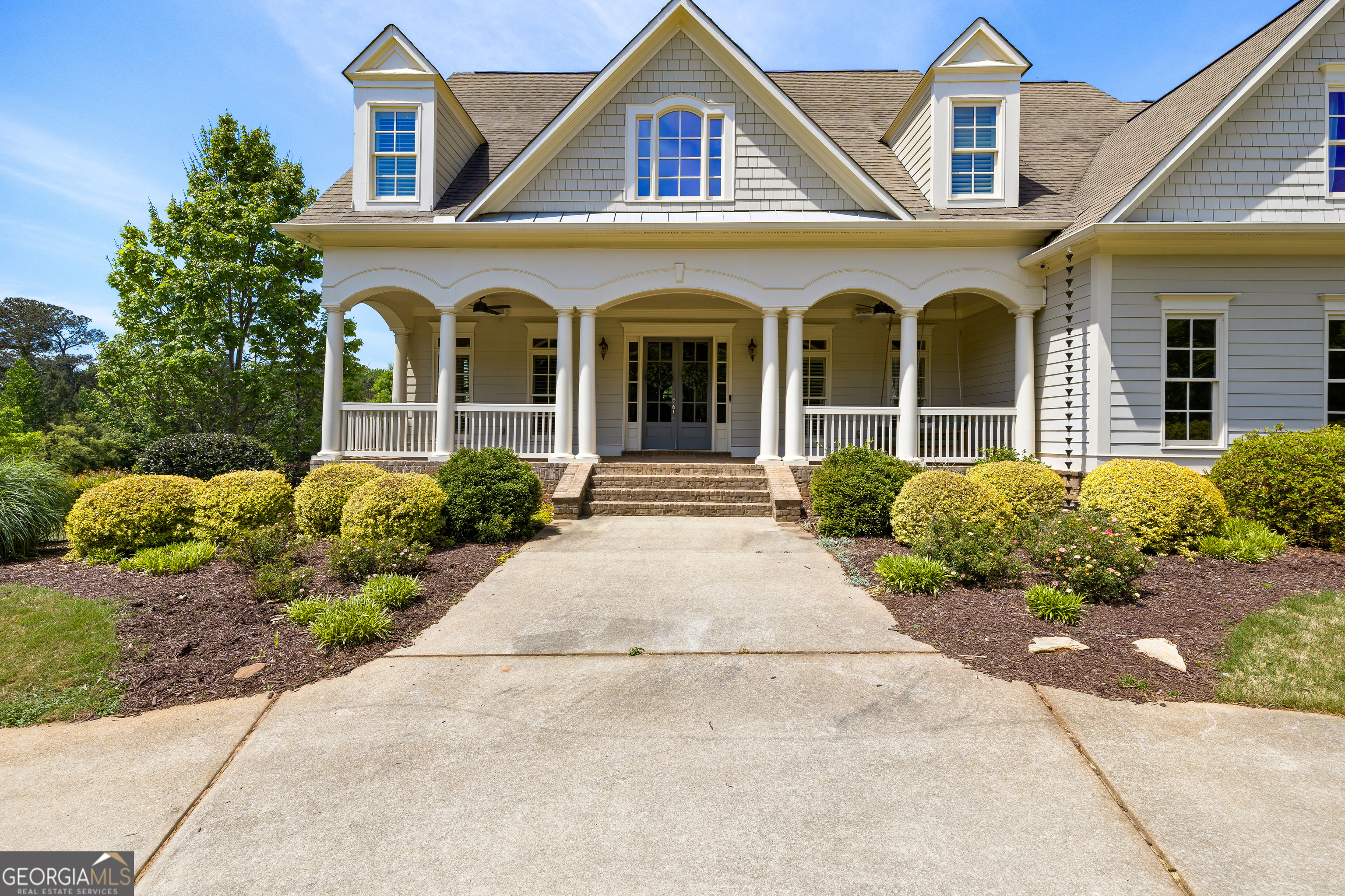 146 Trickum Creek RD