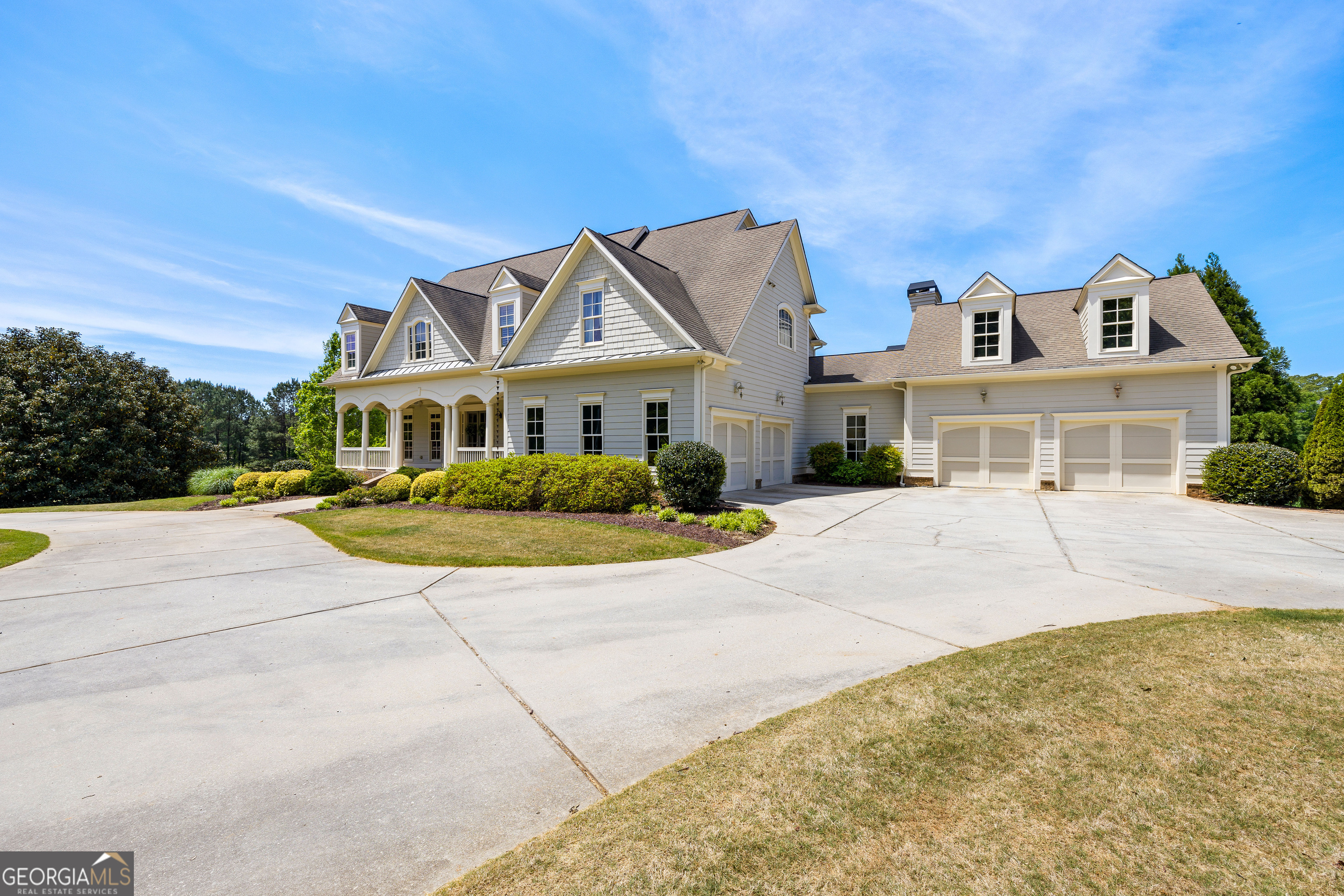 146 Trickum Creek RD