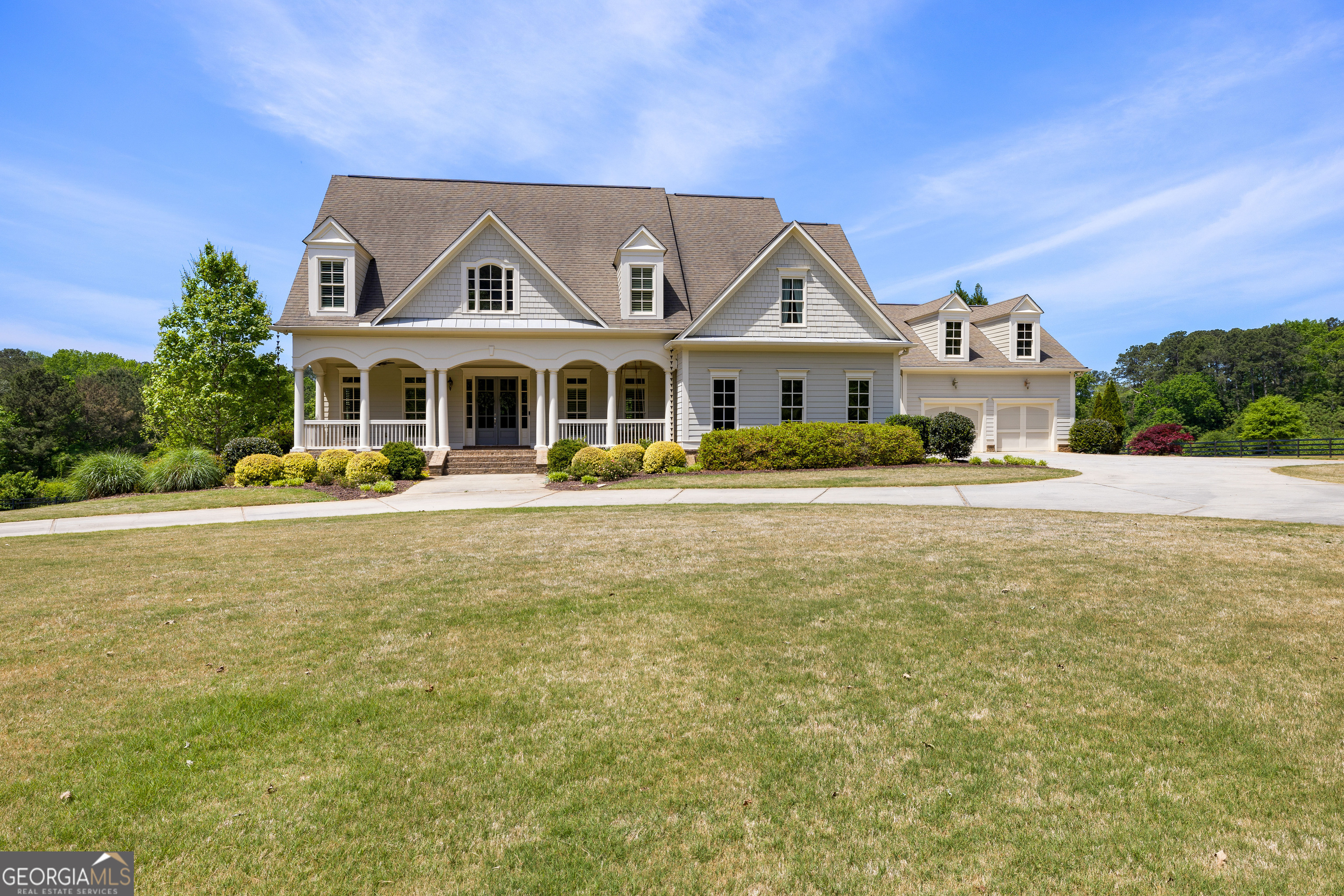 146 Trickum Creek RD