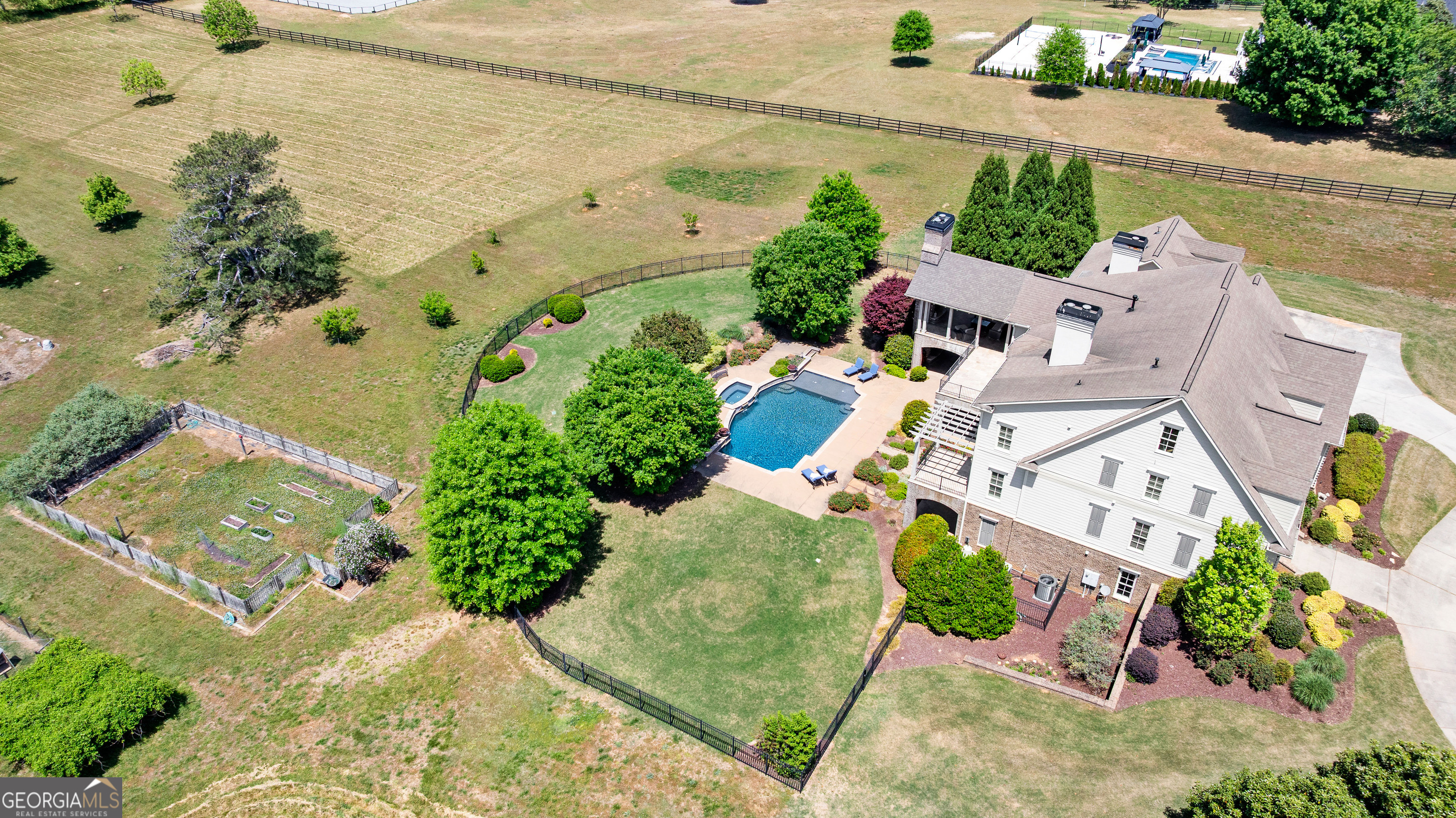 146 Trickum Creek RD