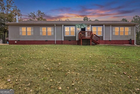 Photo of 63 Hardin Bridge Road SW, Kingston, GA 30145 (MLS # 10875255)