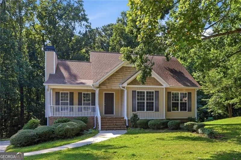 128 Mcbee Street, Dallas, GA, 30132