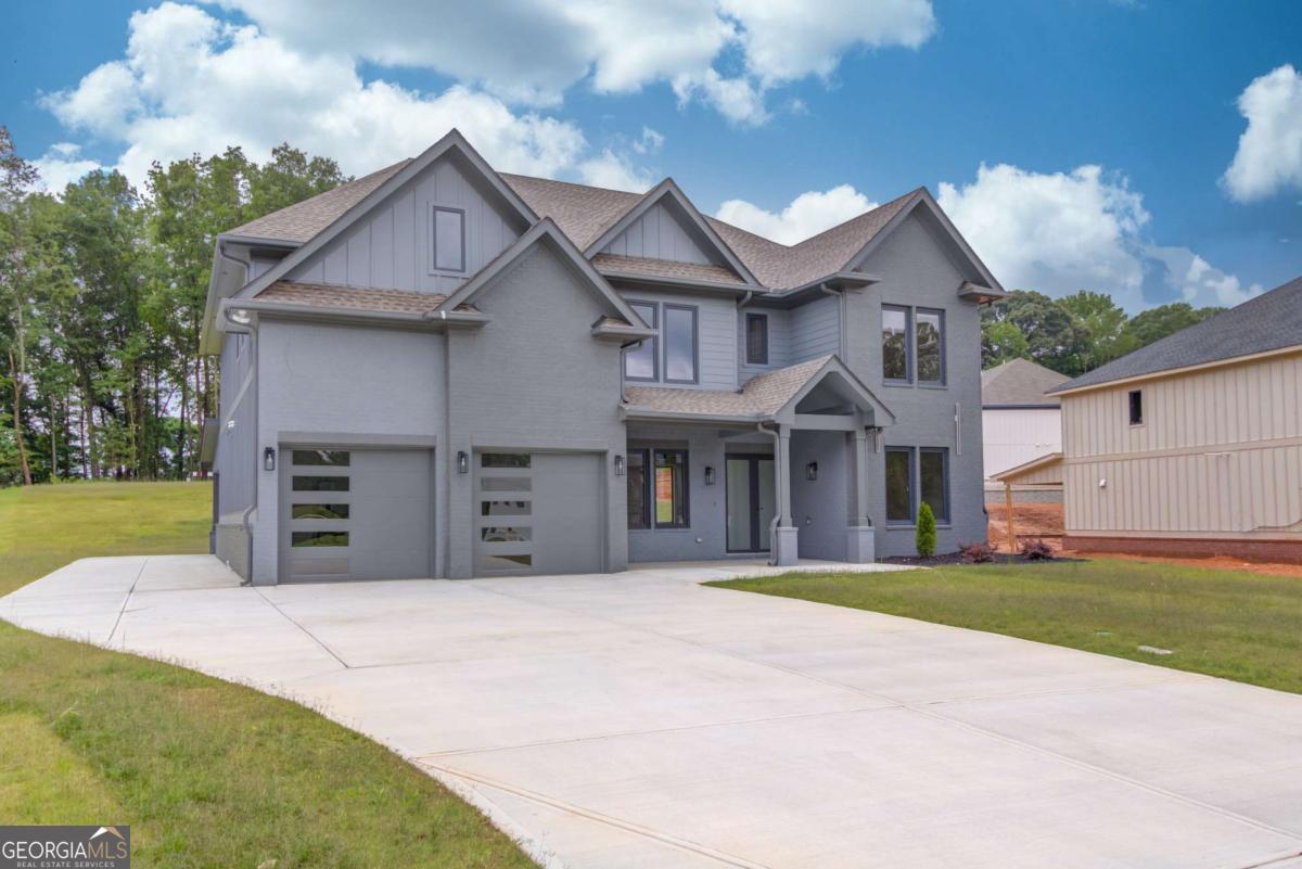 37 Deer Canyon DR