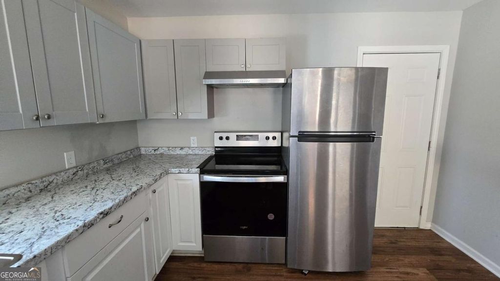 Photo of 5474 June Drive SW, Austell, GA 30106 (MLS # 10675678)