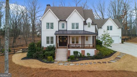 Photo of 115 Equest Drive, Canton, GA 30115 (MLS # 10672963)