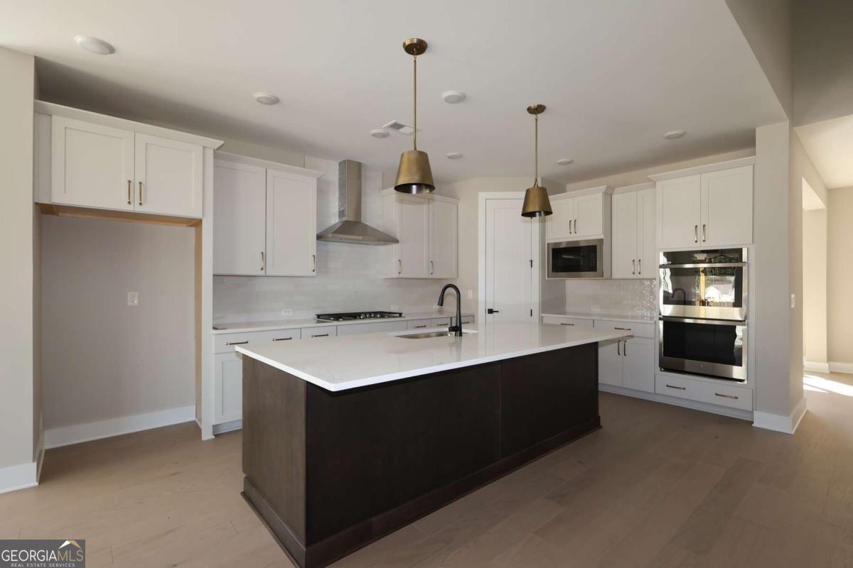 Havencroft - Residential