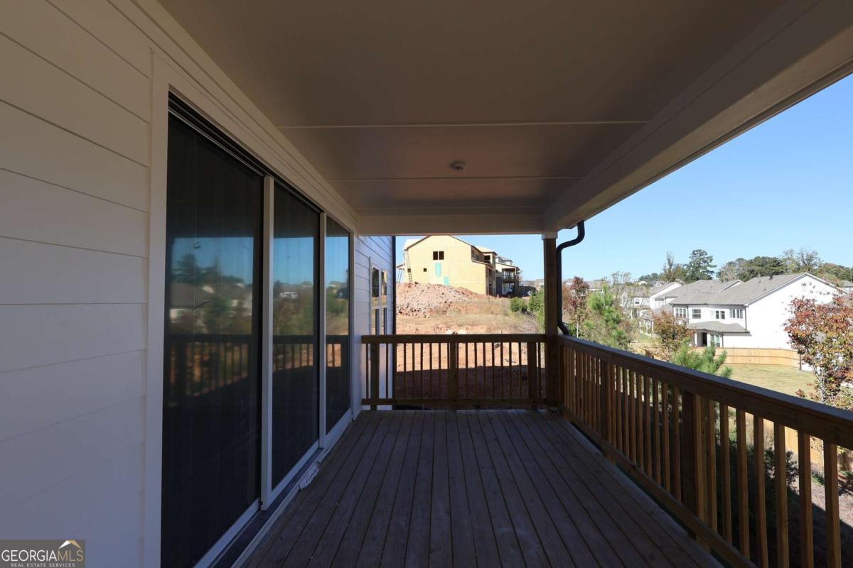 Havencroft - Residential