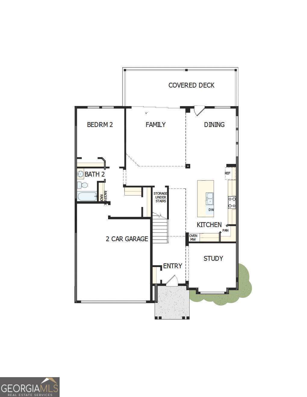 255 Wild Ginger BND