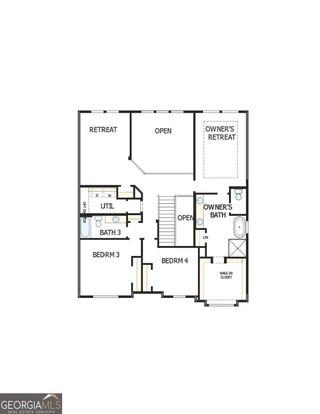 255 Wild Ginger BND