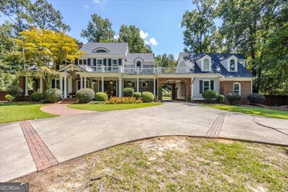 133 Lagrange PL Macon GA 31210